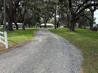 4575 Wolfe Rd, Saint Augustine, FL 32092