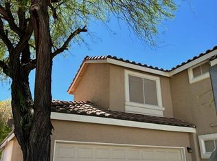 2445 Cliffwood Dr, Henderson, NV 89074