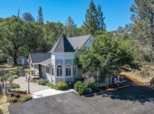 10645 Wolf Dr, Grass Valley, CA 95949