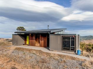 198 Sugarloaf Mountain Rd, Boulder, CO 80302