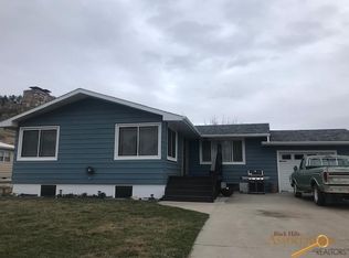 520 7th St, Sturgis, SD 57785