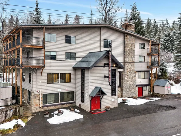 87557 E Government Camp Loop #201, Government Camp, OR 97028