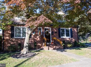 1501 W High St, Haddon Heights, NJ 08035