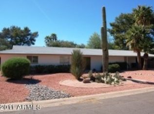 10818 N 43rd St, Phoenix, AZ 85028