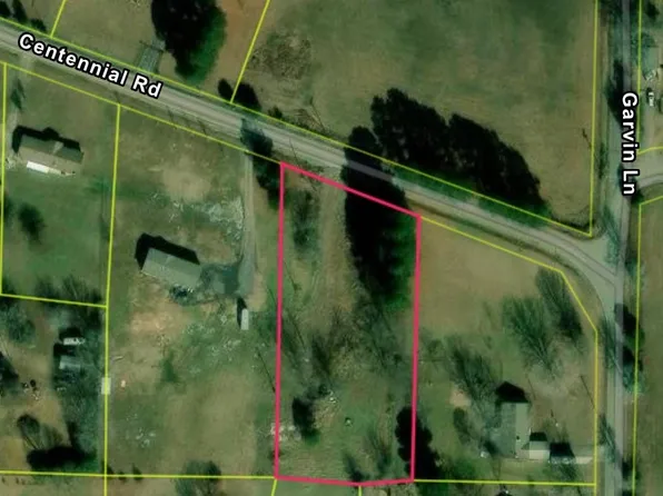 9019 Centennial Rd, Jacksonville, AR 72076