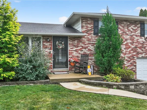 714 Courtview Dr, Greensburg, PA 15601
