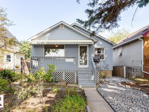 8736 76th Ave NW, Edmonton, AB T6C 0J5