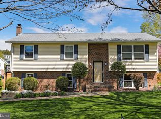 533 Virginia St, Strasburg, VA 22657