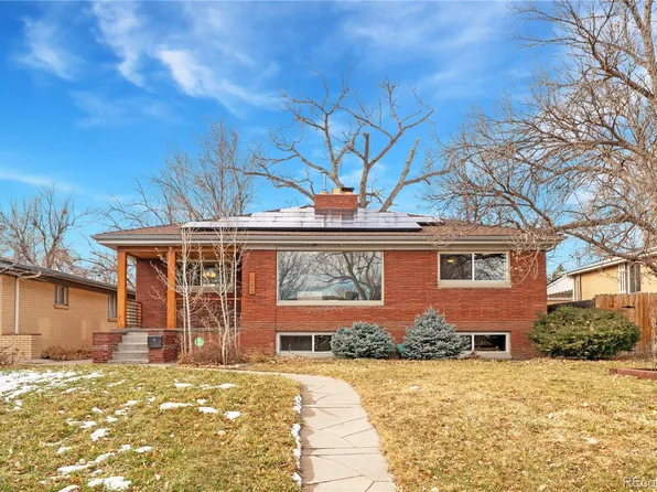 343 S Ivy Street, Denver, CO 80224