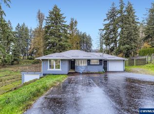 14661 SE Royer Rd, Damascus, OR 97089