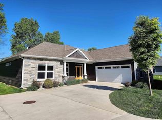 4482 Spinnaker Trce, Lafayette, IN 47909