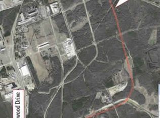 881 N Bierdeman Rd, Pearl, MS 39208