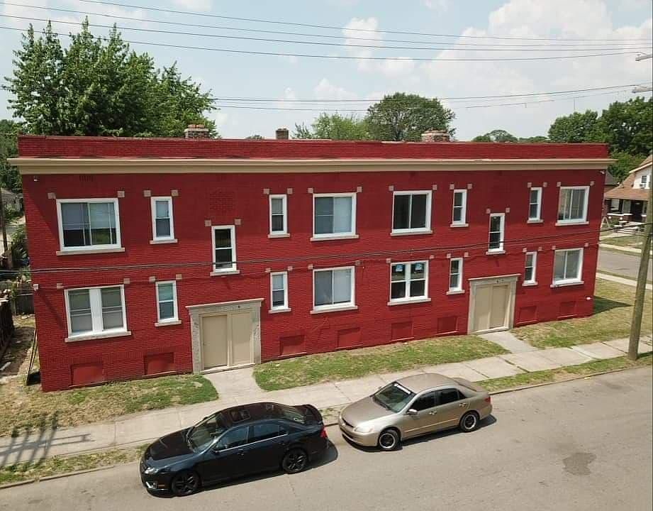1st image of 1243 Elsmere St #1 & 5