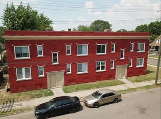 1243 Elsmere St #1 & 5, Detroit, MI 48209