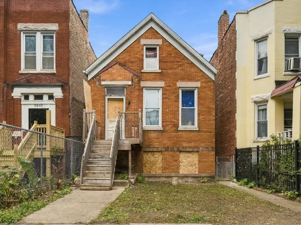 2837 S Millard Ave, Chicago, IL 60623
