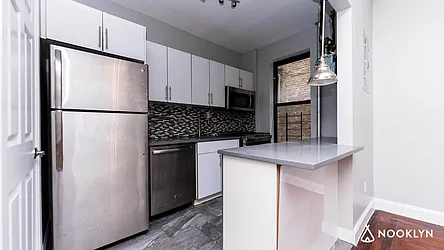 Rented by Nooklyn NYC LLC