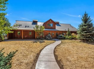 18650 Bull Springs Rd, Bend, OR 97701