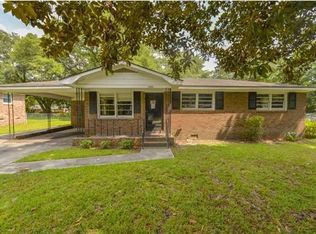 4707 Fetteressa Ave, North Charleston, SC 29418