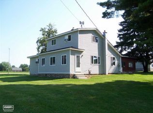 258 Memphis Ridge Rd, Memphis, MI 48041