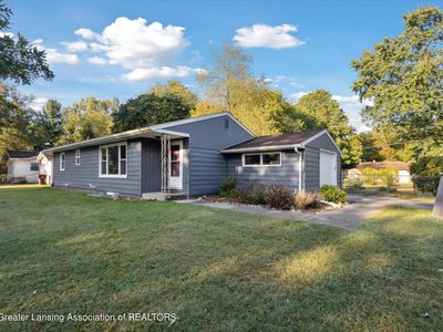 700 Cumberland Dr, Eaton Rapids, MI, 48827