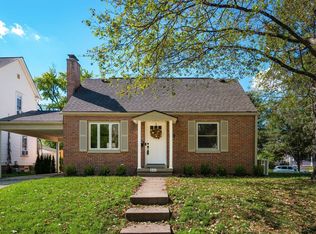 943 Timberman Rd, Columbus, OH 43212