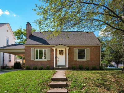 943 Timberman Rd, Columbus, OH, 43212