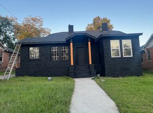 1026 Inverness Ave, Macon, GA 31204