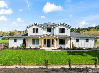 5946 SE Lake Valley Rd, Port Orchard, WA 98367