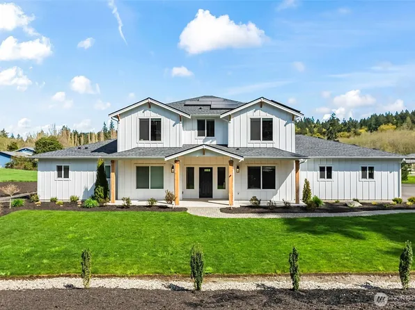 5946 SE Lake Valley Road, Port Orchard, WA 98367