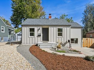 2932 Chase St, Wheat Ridge, CO 80214
