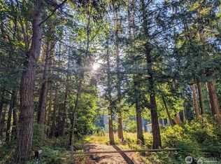 Dogwood Park, Point Roberts, WA 98281