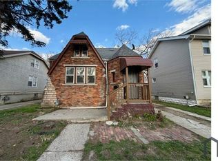 14590 Ardmore St, Detroit, MI 48227
