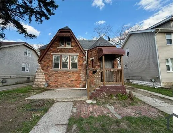 14590 Ardmore St, Detroit, MI 48227