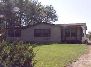 3358 100th Rd W, Valparaiso, IN 46385