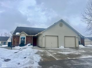 503 Woodberry Dr, Danville, IN