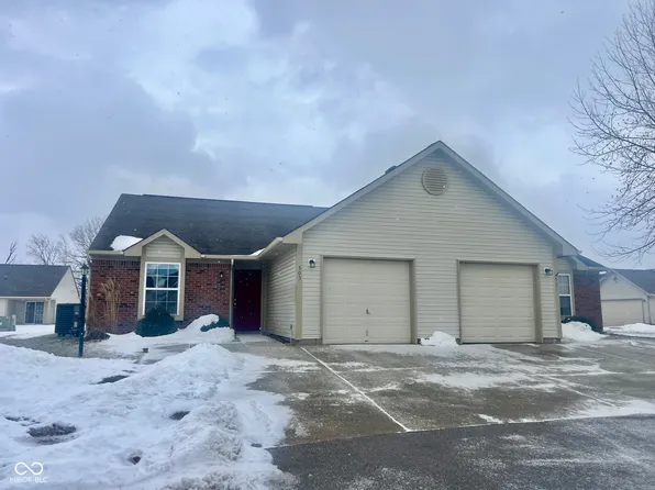 503 Woodberry Dr, Danville, IN 46122