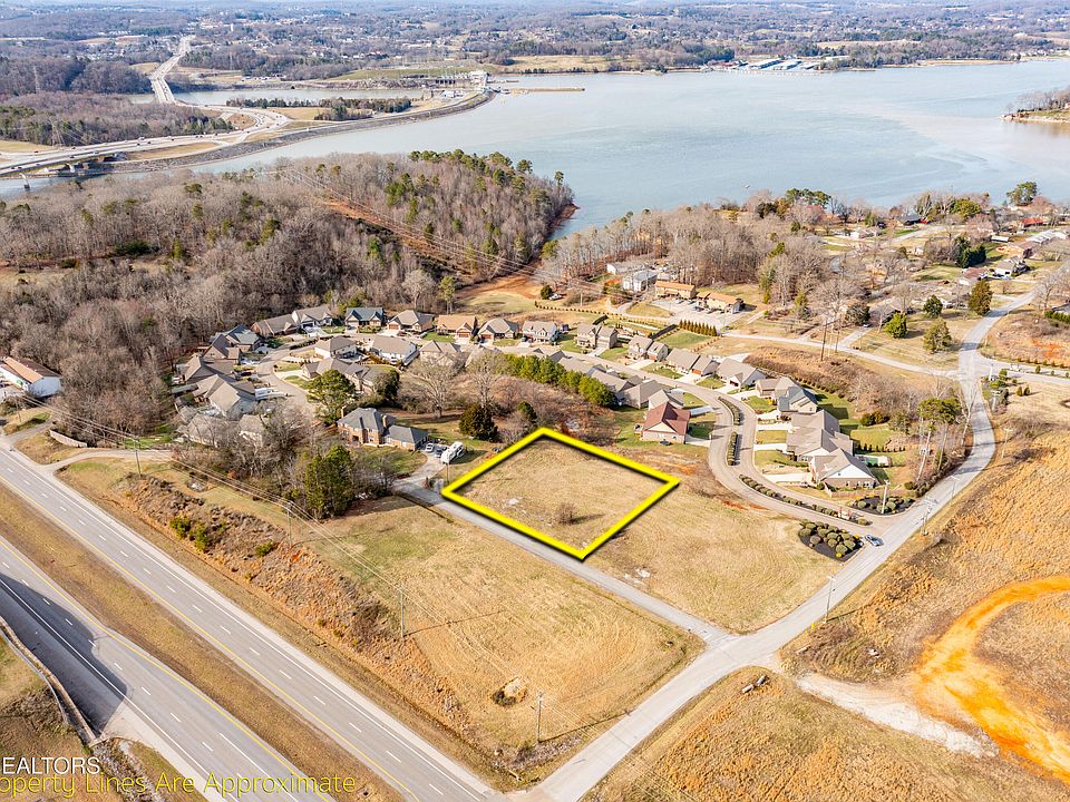 1st image of LOT 2R2 Allen Shore Dr