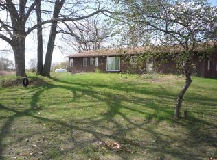 151 S Parham Rd, Bronson, MI 49028