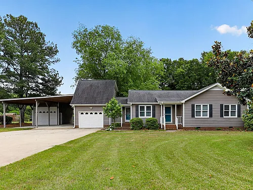 7209 Silver Maple St Photo 1
