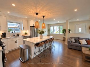 93 Ellington Dr, Toronto, ON M1R3Y2