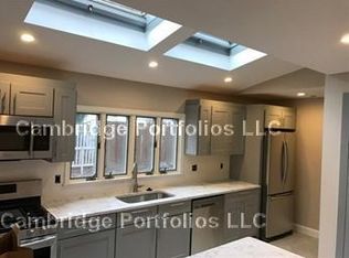 124 Avalon Rd, Waban, MA 02468