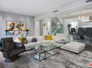 9305 Burton Way APT A, Beverly Hills, CA 90210