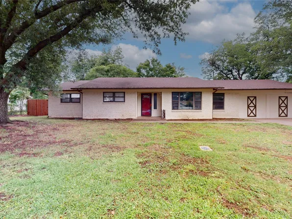 1608 Holt St, Fort Worth, TX 76103