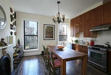 Sold by Brown Harris Stevens