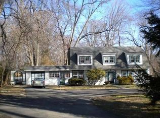 675 Franklin Ave, Franklin Lakes, NJ 07417