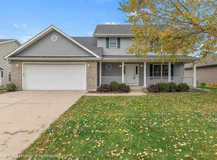 2111 Patriot Dr, Dekalb, IL 60115