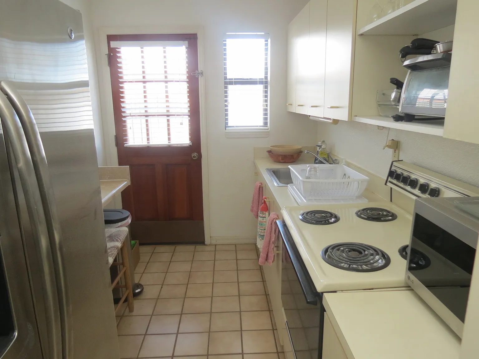 205 B Cardinal Drive - 1 — Photo 4