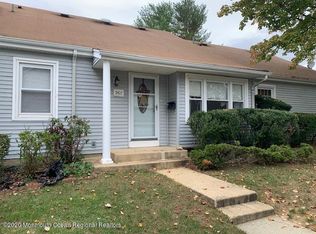 96C Halls Croft Rd #C, Freehold, NJ 07728