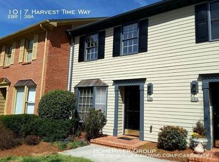 1017 Harvest Time Way, Greensboro, NC 27410