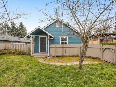 3411 U St, Vancouver, WA, 98663